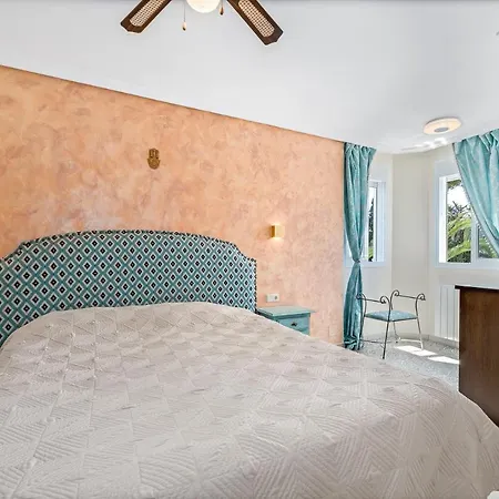 Holiday park Townhouse At Naranjos Gc