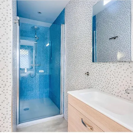 Holiday park Townhouse At Naranjos Gc
