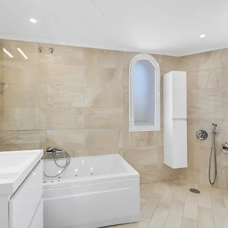 Holiday park Townhouse At Naranjos Gc Marbella