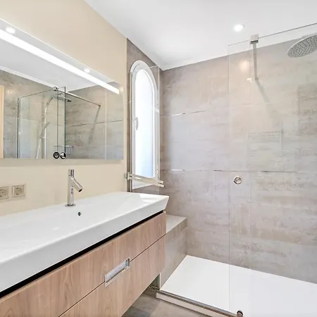 Holiday park Townhouse At Naranjos Gc